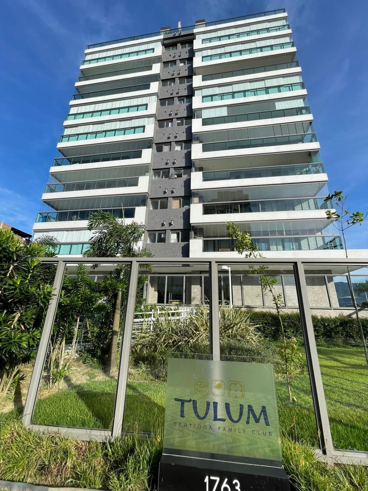 Tulum - Belo Com Vista O Mar